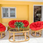 Elpis 2 شقة