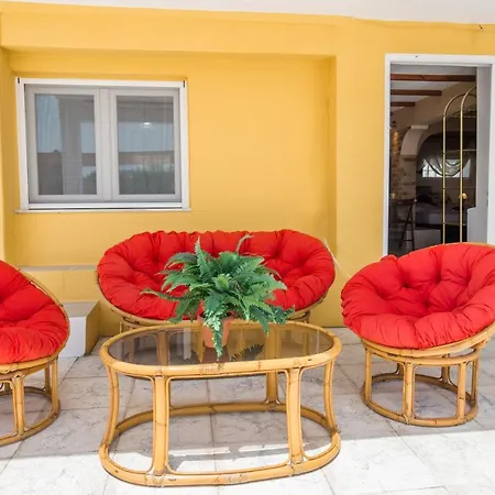 Elpis 2 Appartement