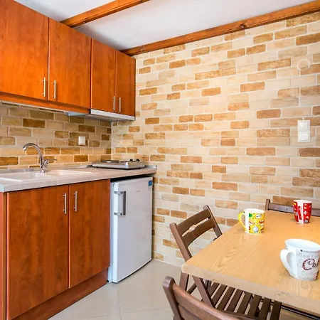 Appartement Elpis 2