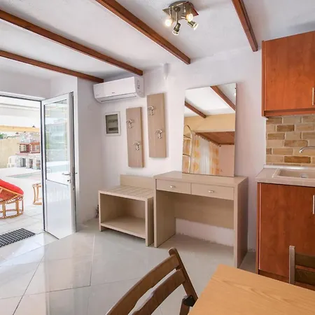 Appartement Elpis 2
