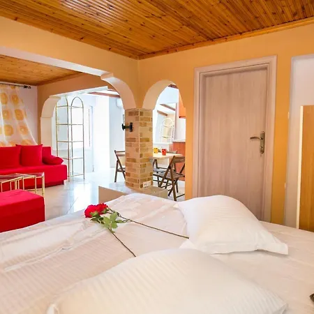 Elpis 2 Appartement