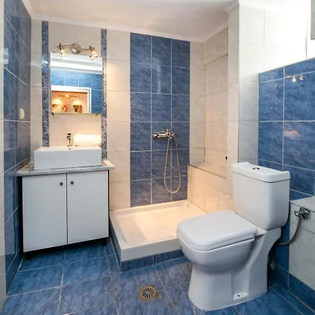 Elpis 2 Appartement *