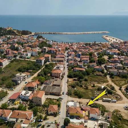 Elpis 2 Appartement