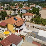 Lejlighed Elpis 2 Limenaria (Thasos)