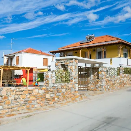 Elpis 2 Apartamento *