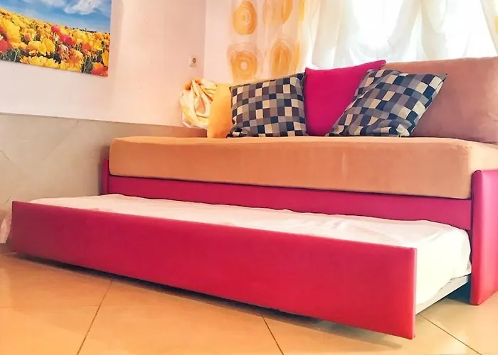 Apartmán Elpis 2 *