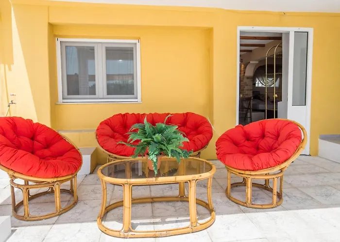 Elpis 2 Apartmán