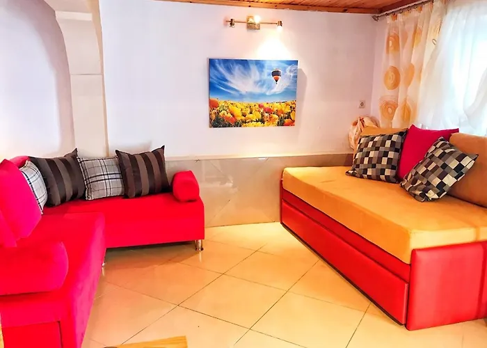 Elpis 2 Apartmán