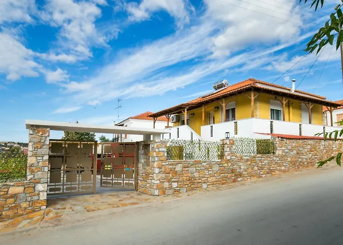 Apartmán Elpis 2 *
