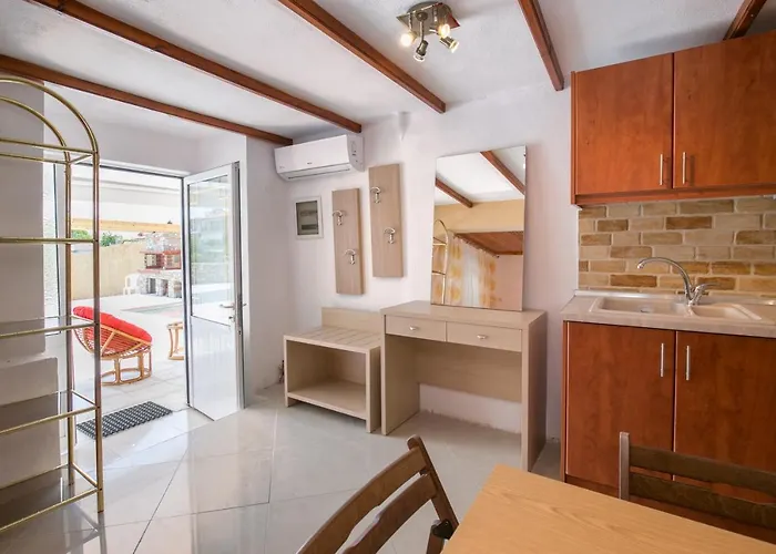 Apartmán Elpis 2