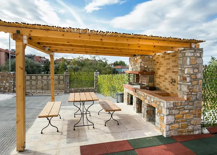 Elpis 2 Apartmán
