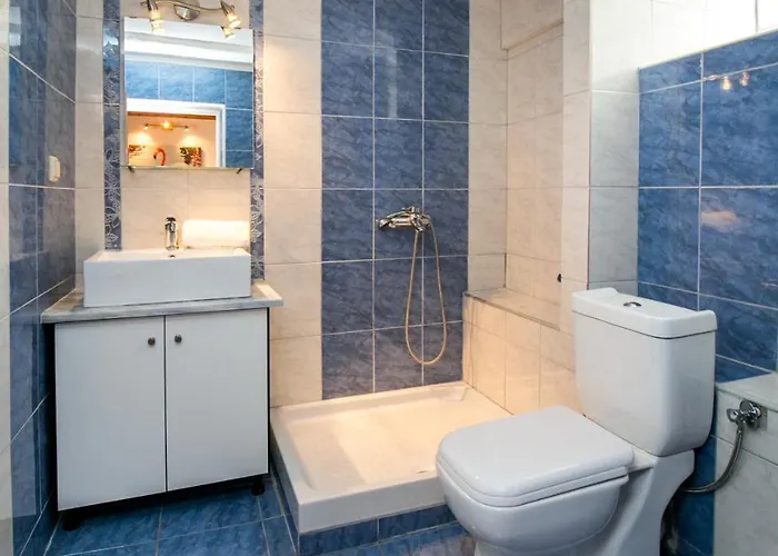 Elpis 2 Apartmán *